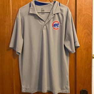 Men’s Nike Cubs Polo